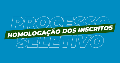 HOMOLOGACAO