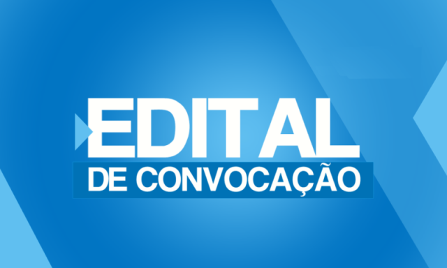 EDITAL N° 003/CMDCA/2025 Convocação de Conselheiro Tutelar Suplente para Suprimento Temporário de Afastamento de Conselheiro Titular