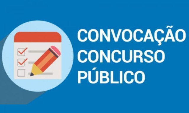 EDITAL DE CONVOCAÇÃO DE POSSE EM CONCURSO PÚBLICO Nº 025 CONCURSO PUBLICO – EDITAL Nº 001/2023